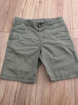 Kraťasy h&m, h&m,128