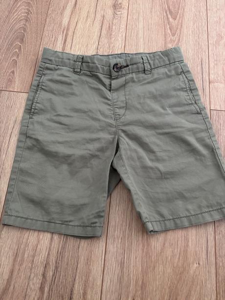 Kraťasy h&m, h&m,128
