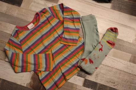 Tričko s pančuškami, next,104