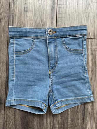 Riflové kraťasy, reserved,116