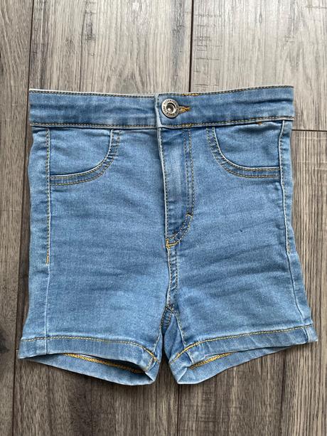 Riflové kraťasy, reserved,116