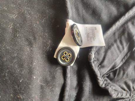 C 155riflova cietna bunda, m