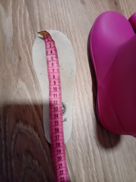 Gumáky 27, coqui,27