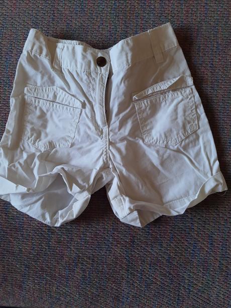 Kraťasy, palomino,116