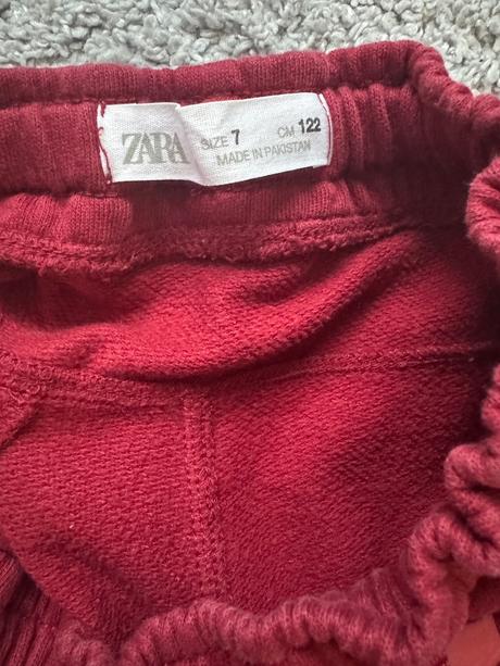 Tepláky zara 122, zara,122