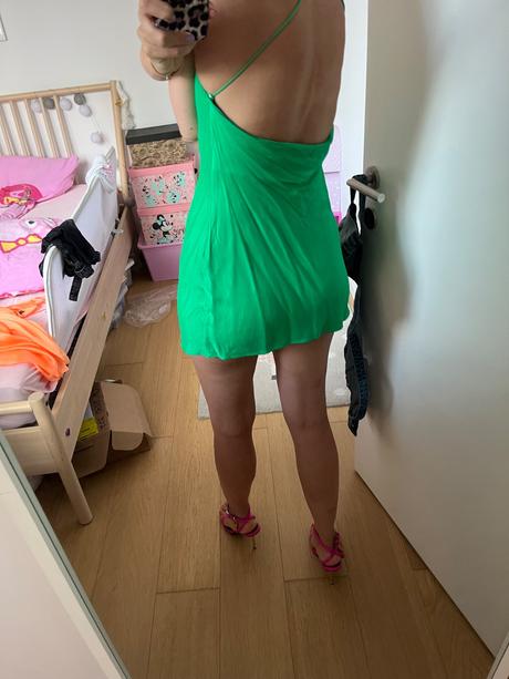 Damske zara saty, zara,s