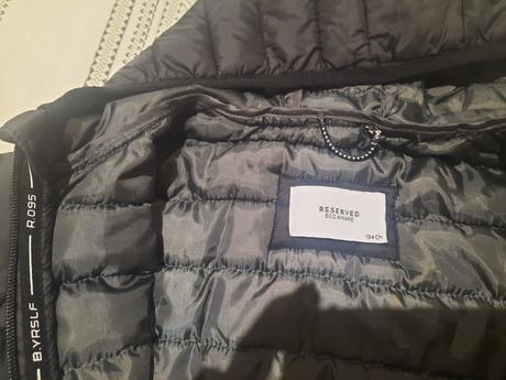 Prechodný kabát reserved, reserved,134
