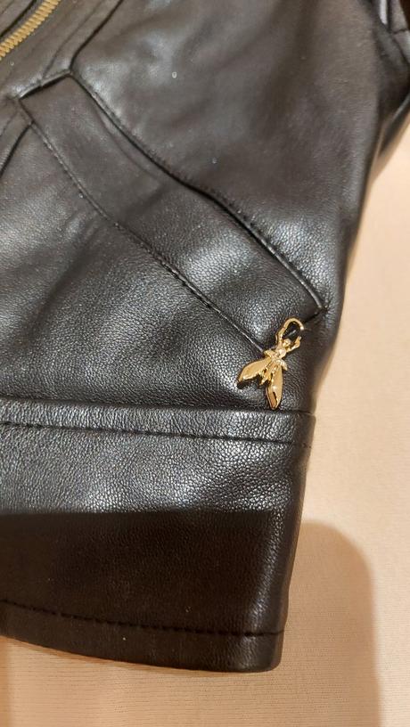 Kozenka patrizia  pepe, s