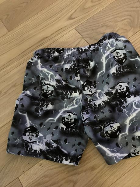 Plavky lego wear vel.134, lego,134