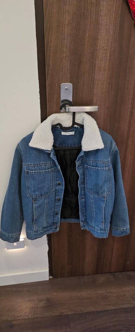 Riflova bunda, reserved,146