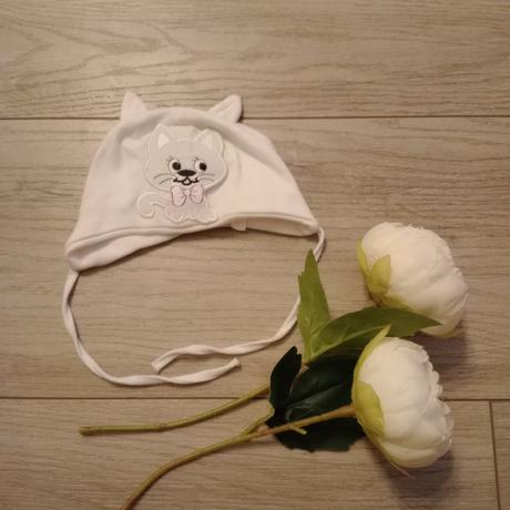 Čiapka pre bábätko, 68