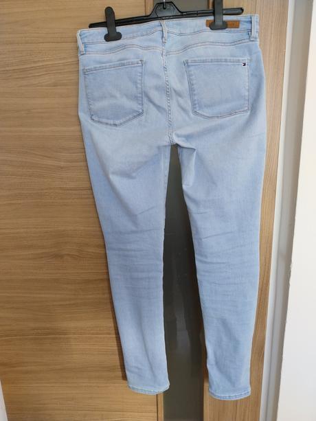 Tommy hilfiger dzinsy, tommy hilfiger,32