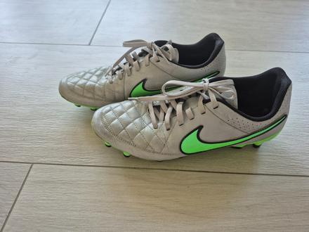 Kopačky, nike,40