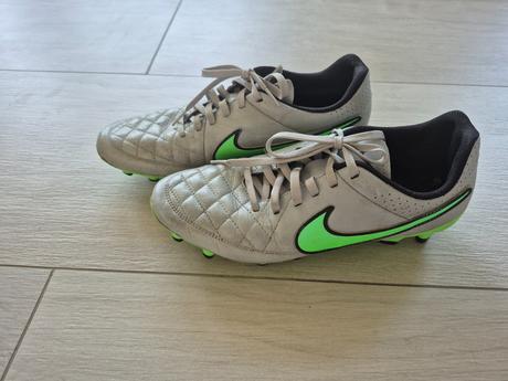Kopačky, nike,40