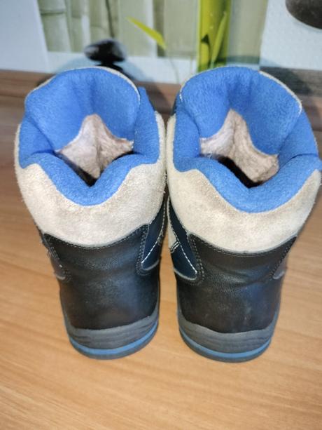 Cizmy protetika, protetika,32