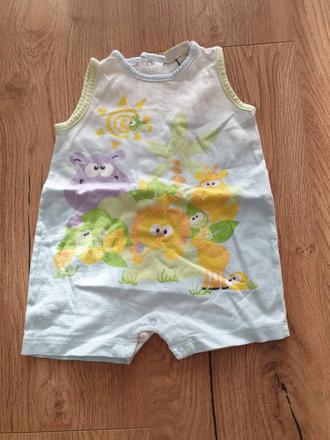 Letný overal, fagottino,62