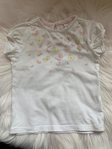 Tričko c&a 80, c&a,80