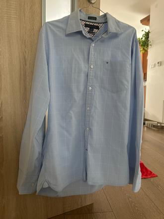 Košeľa, tommy hilfiger,170