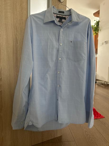Košeľa, tommy hilfiger,170