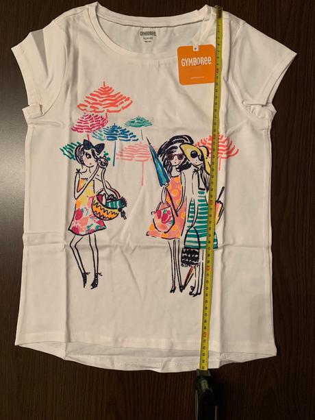 Tričko gymboree, gymboree,146