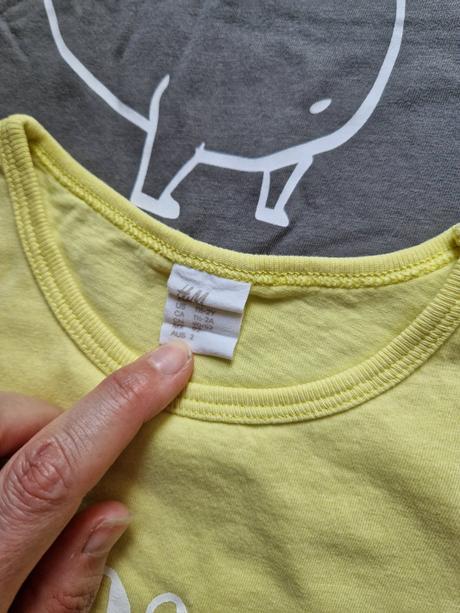 Tielka velkost 98-104, h&m, gap, lindex, lindex,98