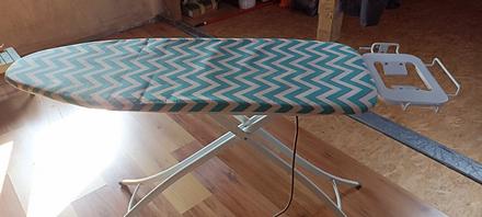 Žehliaca doska veľká, 