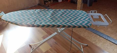 Žehliaca doska veľká, 