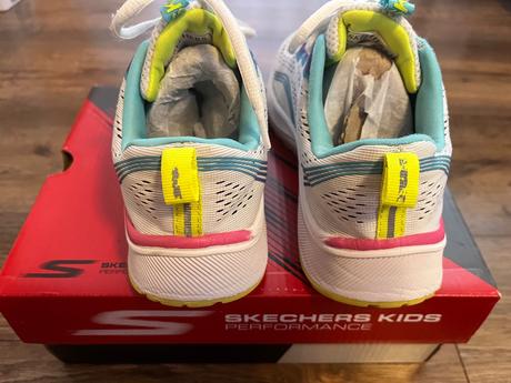 Tenisky, skechers,34