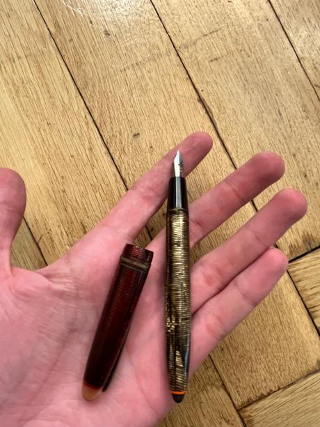 Pero centropen iridium 42,