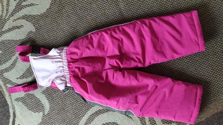 Dievcenske oteplovacky, 92