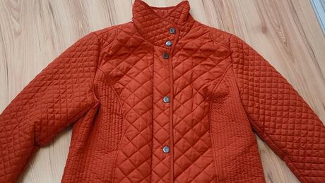 Krásna prechodná bunda, 44