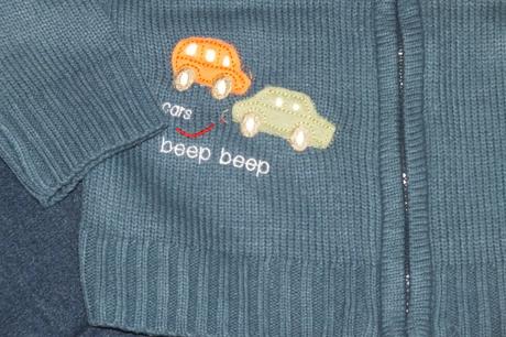 Rifle + svetrik, vyborny stav, 80