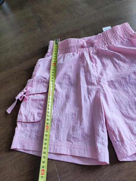 Detské kraťasy, reserved,140