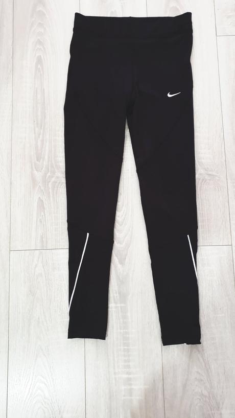 Leginy nike, nike,l