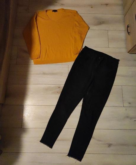 Balík oblečenia l-xl, l