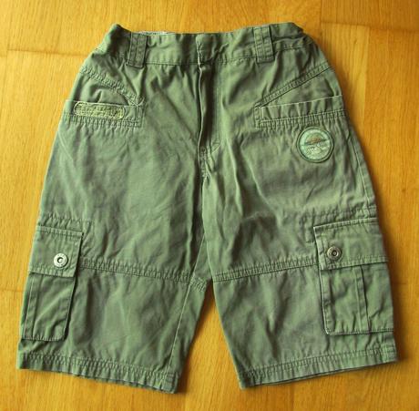 Bermudy mariquita, c. 140/146, mariquita,140