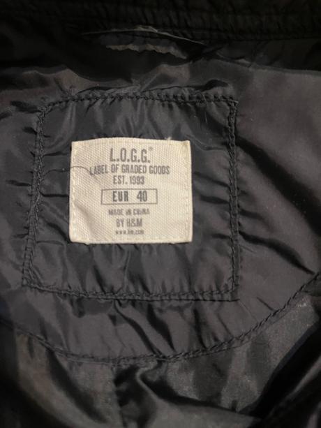 Damska jarná bunda, 40