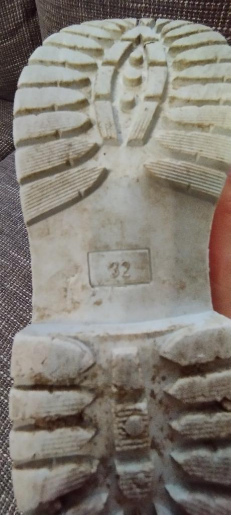 3. zimné topánočky + čižmičky na donosenie, 32