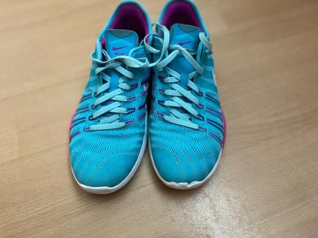 Nike free tr6 tenisky, nike,38