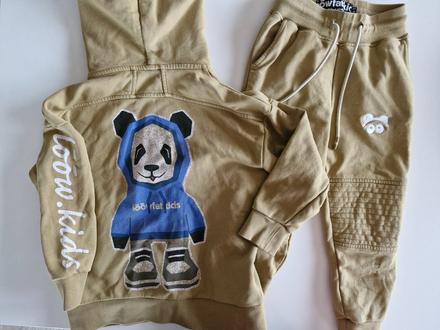 Súprava loowfat, 110