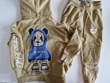 Súprava loowfat, 110