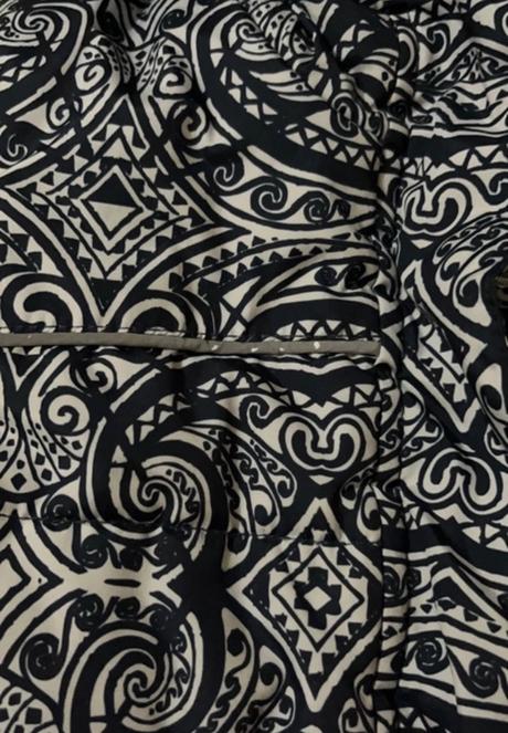 Zimna bunda, coccodrillo,92