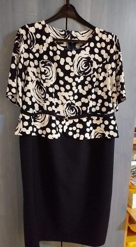 Spoločenské šaty, 48