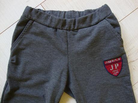 Tepláky, just play,128