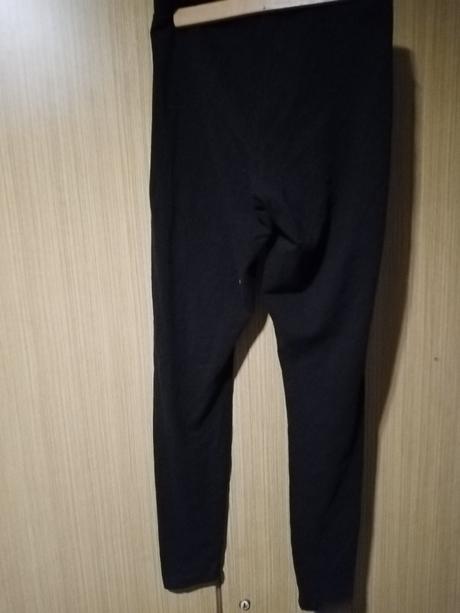 Dámske legíny, adidas,36