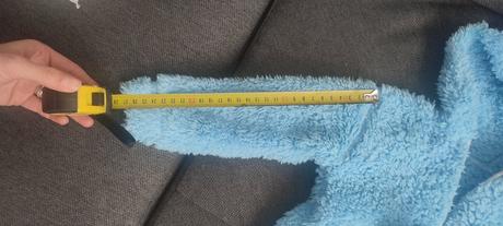 Hrubá súprava zajačik 74, 74