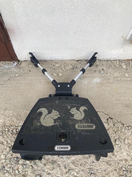 Kočík roan bloom, roan,roan bloom