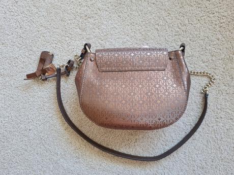 Kabelka guess - nová, guess