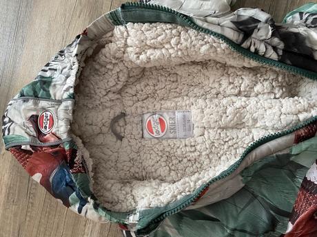 Lodger zimny overal velkost 74 (6-12m), lodger,74