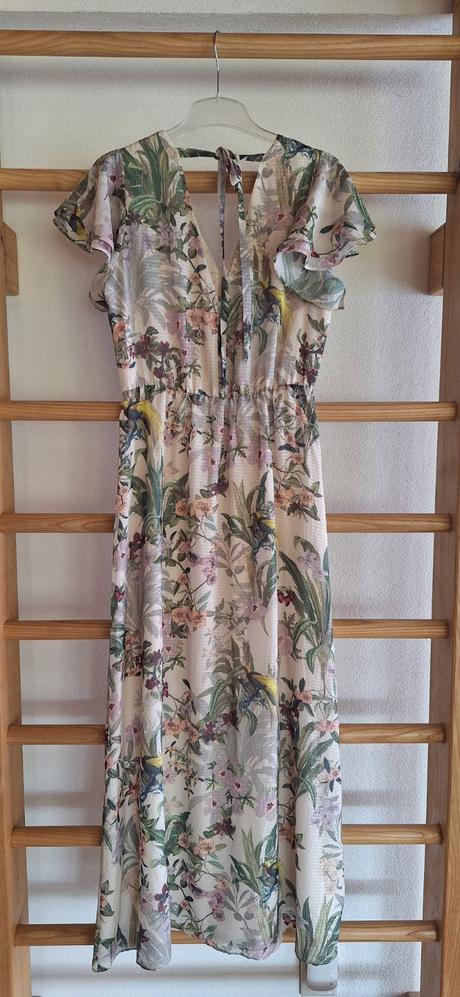 Krásne šaty, h&m,38
